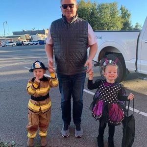 Meet your Posher, Shay